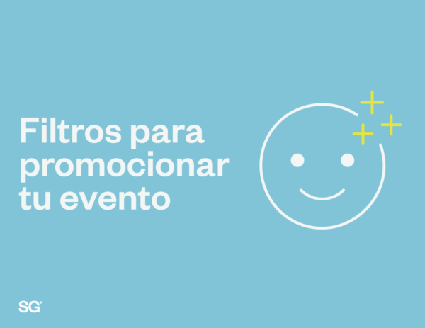 Cómo Usar Filtros de Instagram para Promocionar tu Evento